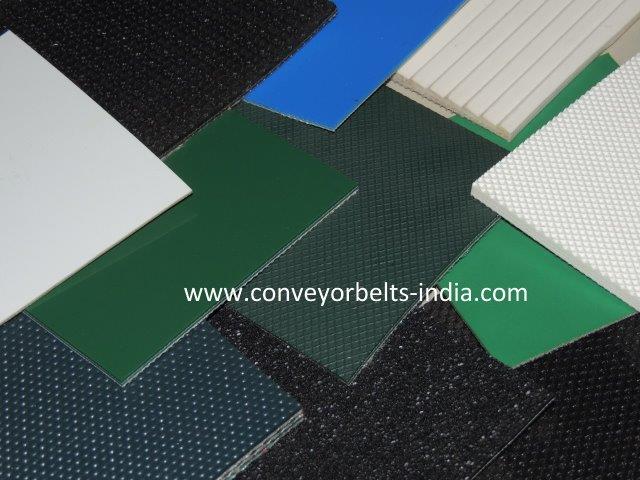 Conveyor Belt manufacturer in India